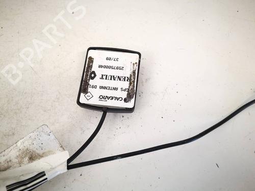 Electronic module RENAULT LAGUNA III (BT0/1) 2.0 dCi (BT07, BT0J, BT14, BT1A, BT1S) | BP32608146M83 - Image 3