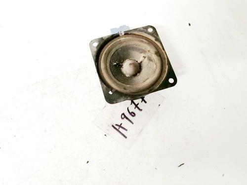 Used Speaker CHRYSLER VOYAGER IV (RG, RS) 2.8 CRD (150 hp) 32622816