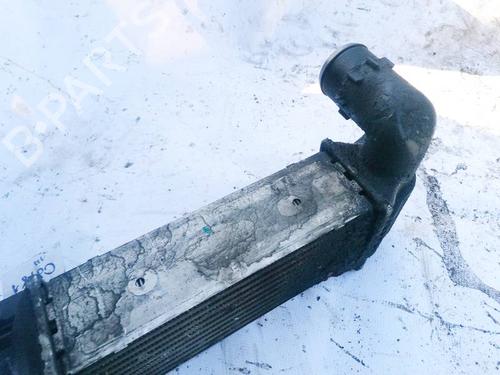 Intercooler PEUGEOT 607 (9D, 9U) 2.0 HDI | BP35377725M30 - Image 2
