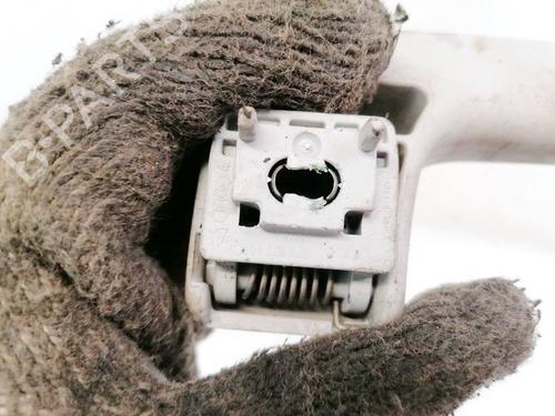 Interior roof handle AUDI A6 C6 (4F2) 2.7 TDI | BP35363360I35 - Image 3
