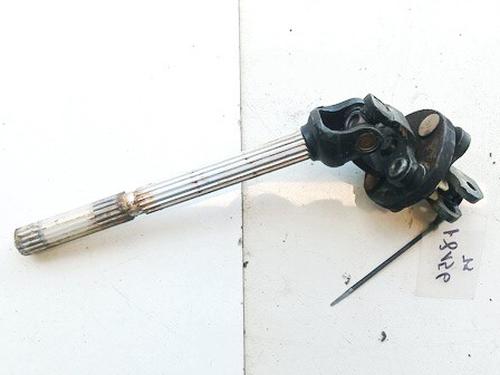 Used Steering column universal joint Steering column universal joint 35405182 35405182