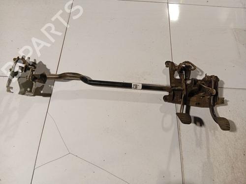 Used Pedal Pedal 34910095 34910095