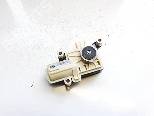 Used Electronic module Electronic module 39392561 39392561