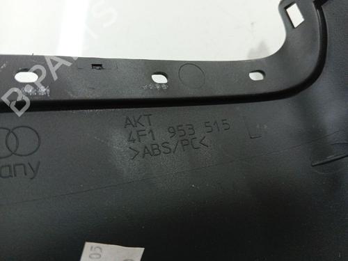 Other AUDI A6 C6 (4F2) 2.7 TDI | BP34879114O1 - Image 4