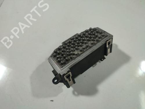Used Heater resistor Heater resistor VW PASSAT B6 (3C2) 1.9 TDI (105 hp) 34852464 34852464