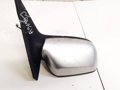 Used Right mirror Right mirror MAZDA 6 Hatchback (GG) 2.0 DI (GG14) (121 hp) 35170809 35170809
