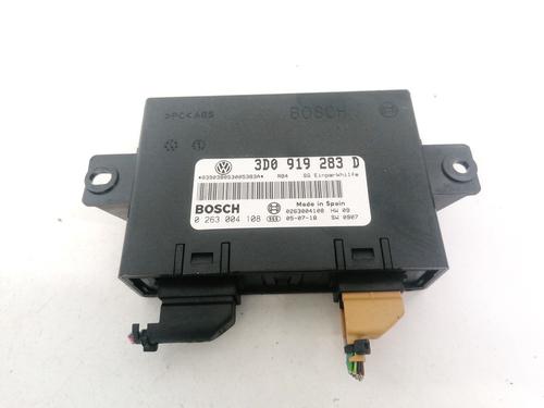 Used Electronic module Electronic module 35442742 35442742