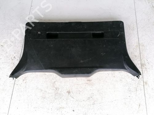 Used Boot lining Boot lining OPEL ZAFIRA A MPV (T98) 2.0 DTI 16V (F75) (101 hp) 35569089 35569089