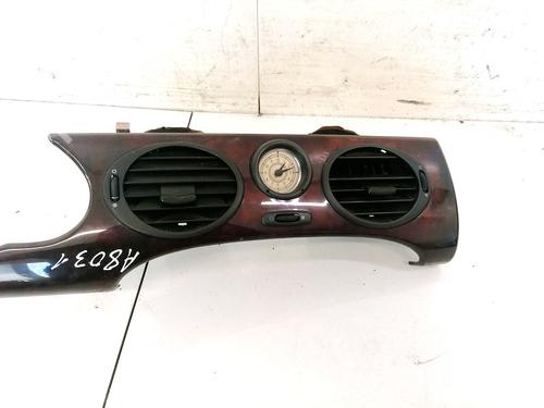 Luftventil ROVER 75 (RJ) 2.0 CDT | BP32906000I21 - Image 2