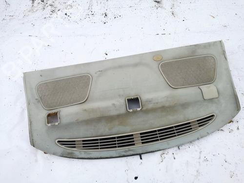 Hattehylle Hattehylle SAAB 9-3 (YS3F, E79, D79, D75) 2.0 t (163 hp) 35396628 35396628