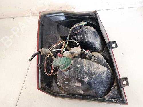 Right taillight DODGE CALIBER 1.8 | BP35298207C35 - Image 2