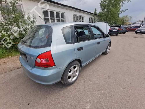 Electronic module HONDA CIVIC VII Hatchback (EU, EP, EV) 1.4 iS (EP1, EU5, EU7) | BP32543837M83  - Image 8