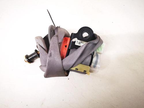 Used Rear left seatbelt Rear left seatbelt MAZDA PREMACY (CP) 2.0 TD (90 hp) 35560060 35560060