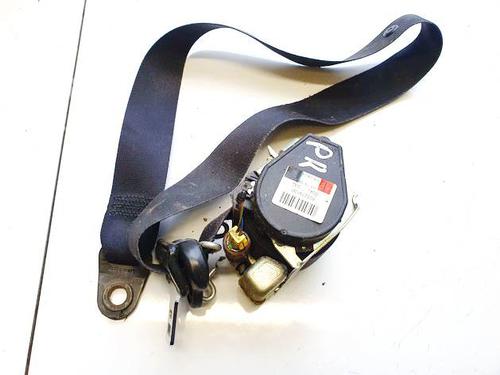 Front left seatbelt FORD S-MAX (WA6) 2.0 TDCi | BP34925694I26 - Image 3