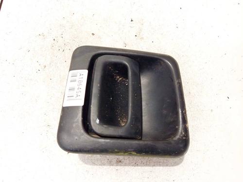 Used Front left interior door handle Front left interior door handle 34882065 34882065