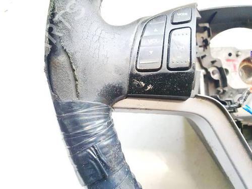 Used Steering wheel controls Steering wheel controls 36689362 36689362