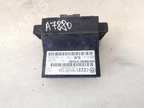 Used Electronic module Electronic module VW TIGUAN (5N_) 2.0 TDI 4motion (140 hp) 32897947 32897947