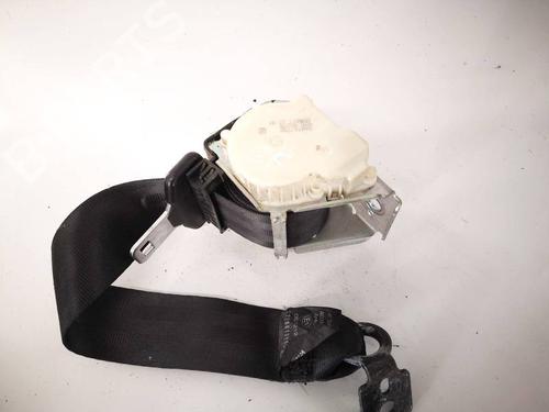 Used Rear left seatbelt Rear left seatbelt 34843051 34843051