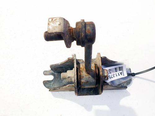 Motorophæng Motorophæng NISSAN NV200 Van 1.5 dCi 85 (M20, M20N, M20M) (86 hp) 37583128 37583128