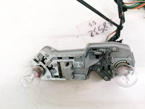 Lamp holder VOLVO C30 (533) 2.4 i | BP35371022L10 - Image 2