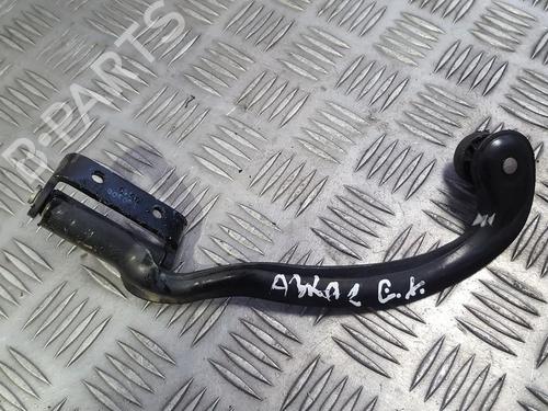 Other DAEWOO REXTON (GAB_) 2.7 D All-wheel Drive | BP35690085O1 - Image 2
