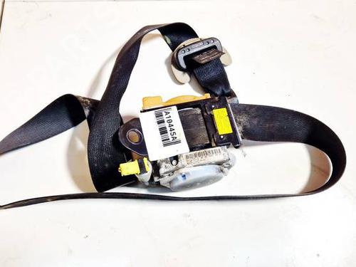 Used Front right seatbelt Front right seatbelt 35015955 35015955
