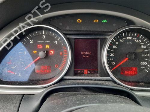 Engine mount AUDI Q7 (4LB) 3.0 TDI quattro | BP33068656M89  - Image 6