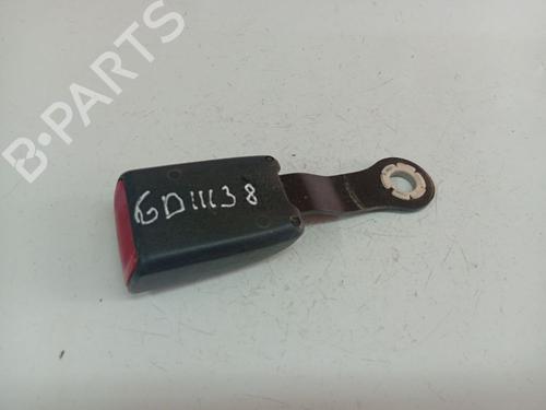 Used Seat buckle Seat buckle TOYOTA COROLLA Verso (ZER_, ZZE12_, R1_) 2.2 D-4D (AUR10_, AUR10R) (136 hp) 38612056 38612056