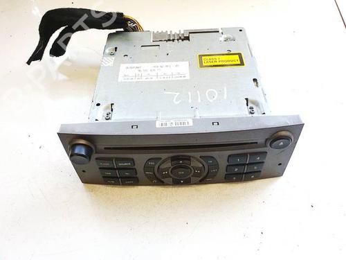 Used Radio Radio 35069899 35069899