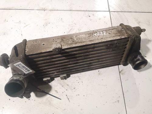 Intercooler CHEVROLET CAPTIVA (C100, C140) 2.0 D 4WD | BP34766892M30 - Image 2