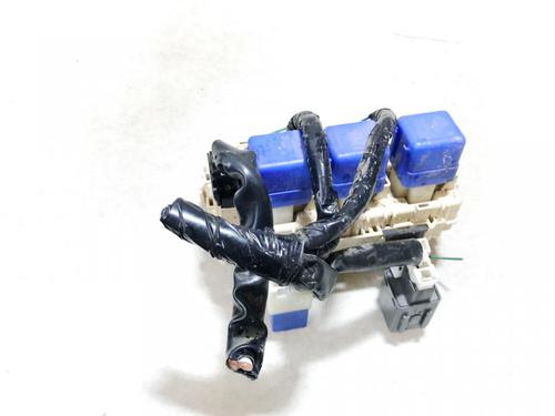 Used Fuse box Fuse box NISSAN X-TRAIL I (T30) 2.2 dCi 4x4 (136 hp) 33066998 33066998