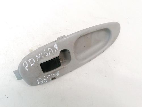 Used Switch Switch NISSAN ALMERA TINO (V10) 2.2 dCi (115 hp) 33091363 33091363