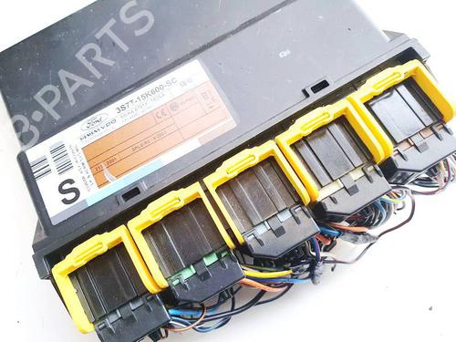 Electronic module FORD MONDEO III (B5Y) 1.8 16V | BP35123629M83 - Image 2