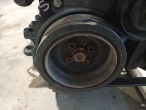 Pulley VW PASSAT B6 (3C2) 1.9 TDI | BP36313045M122 - Image 2