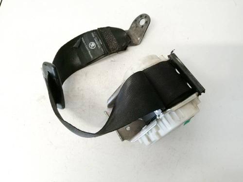 Used Rear left seatbelt Rear left seatbelt 35216610 35216610