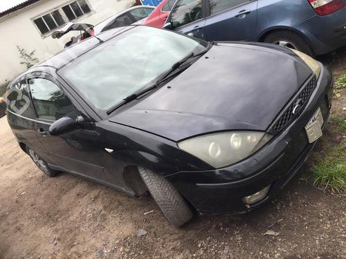Switch FORD FOCUS I (DAW, DBW) 1.8 TDCi | BP33499256I30 - Image 6