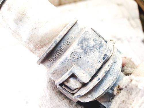 Pipe TESLA MODEL Y (5YJY) Long Range All-wheel Drive | BP35088124M125 - Image 3