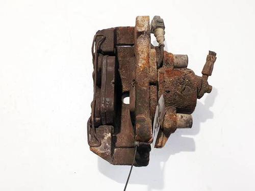 Left front brake caliper VW PASSAT B6 (3C2) 2.0 TDI | BP35363959M105 - Image 3