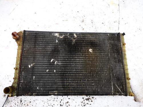 Used Water radiator Water radiator 35568599 35568599
