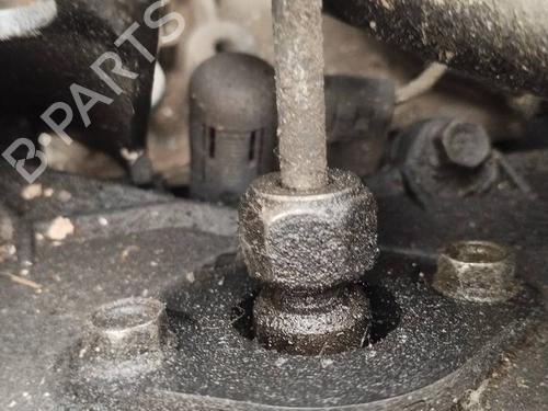 Used Injector Injector OPEL COMBO Tour 1.7 DTI 16V (75 hp) 35243336 35243336