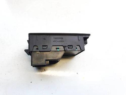 Switch OPEL INSIGNIA A (G09) 2.0 CDTI (68) | BP40029475I30 - Image 2