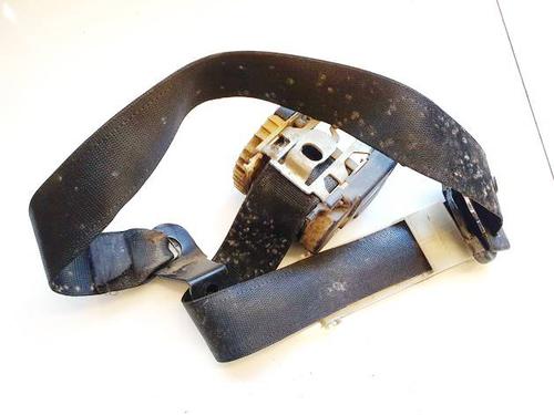 Used Front right seatbelt Front right seatbelt 34757774 34757774