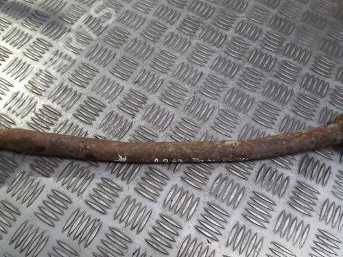 Used Left rear suspension arm Left rear suspension arm DAIHATSU GRAN MOVE (G3) 1.6 16V (G301) (91 hp) 35684926 35684926