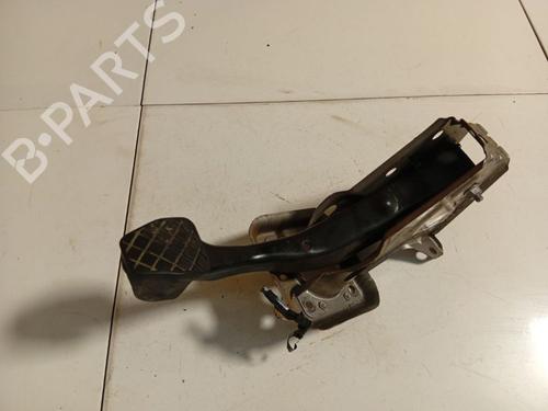 Used Pedal Pedal 36686522 36686522