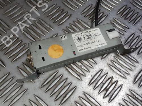 Used Electronic module Electronic module 35689075 35689075