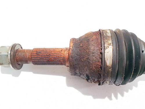 Right front driveshaft INFINITI FX 35 | BP35201576M39 - Image 2