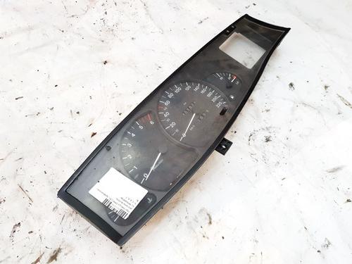 Used Instrument cluster Instrument cluster 35658481 35658481