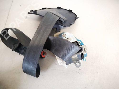 Used Rear right seatbelt Rear right seatbelt 35252654 35252654