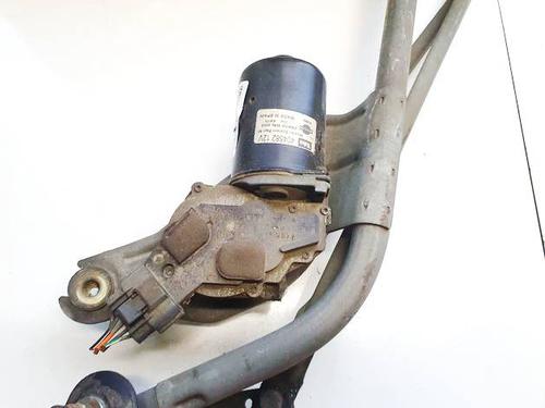 Used Front wiper motor Front wiper motor NISSAN ALMERA II Hatchback (N16) 1.5 (98 hp) 40276204 40276204