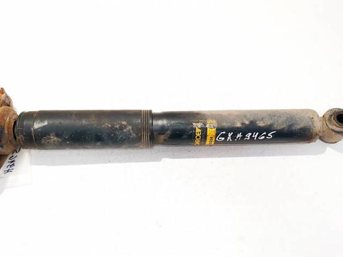 Used Left rear shock absorber Left rear shock absorber 35245972 35245972